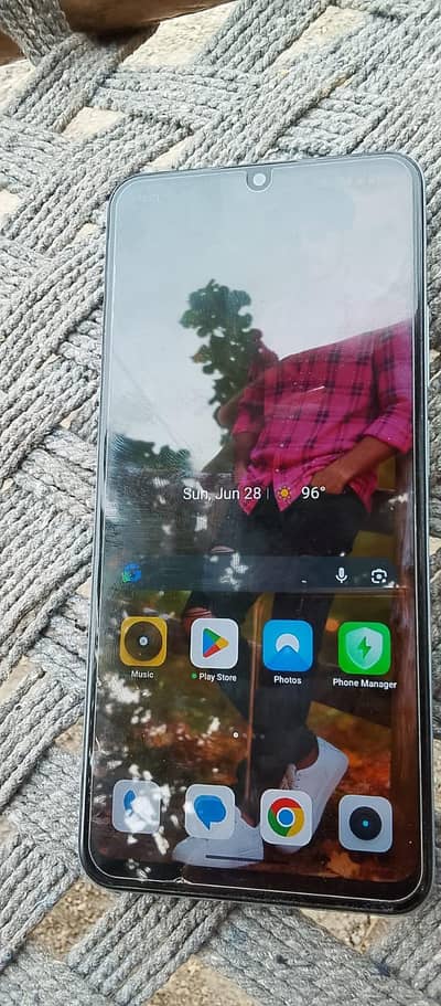 realme Note 60