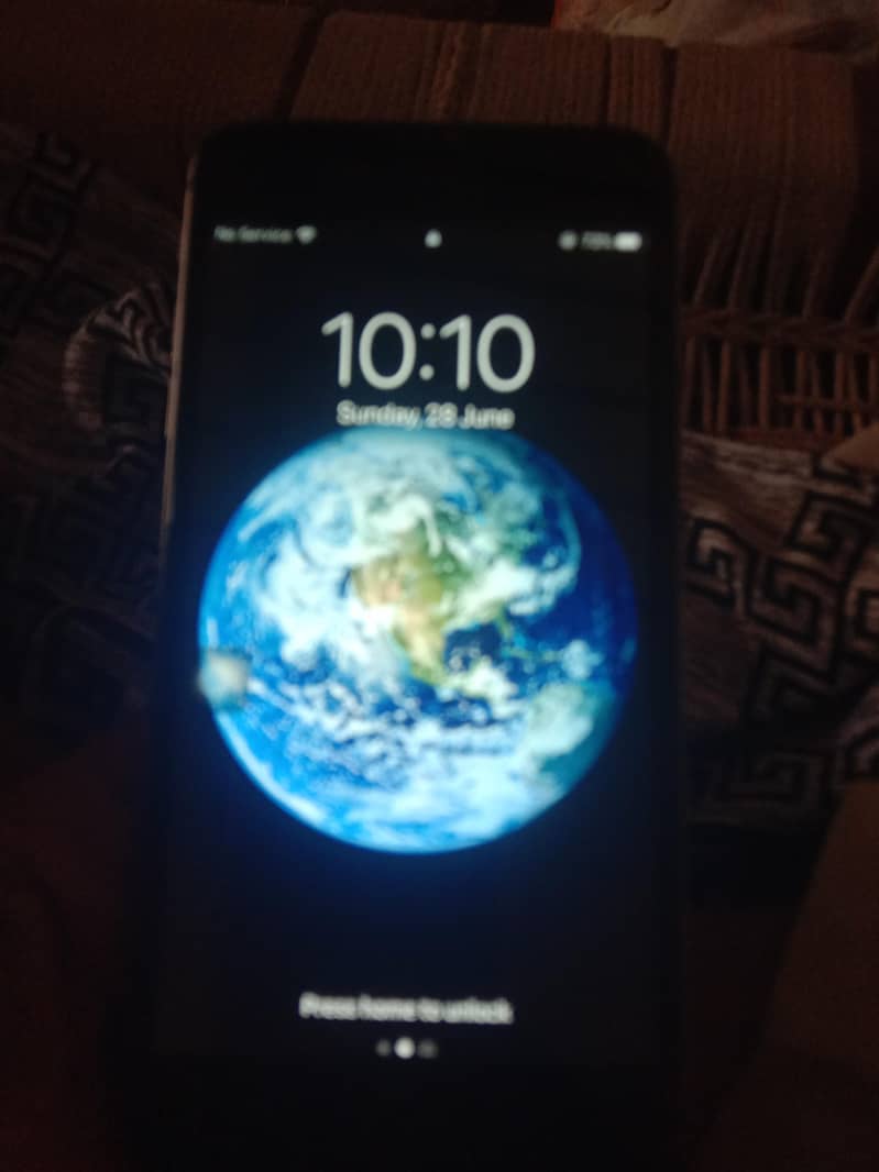 Apple iPhone 6 Plus 2