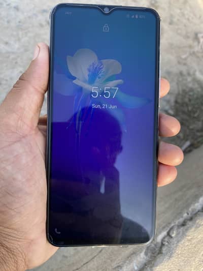 Vivo Y20
