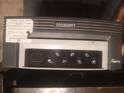 Luminous ups for sale