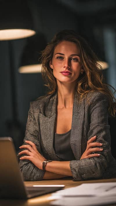 Female Staff