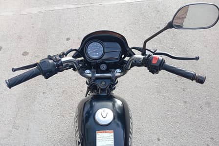GD 110 available for sell