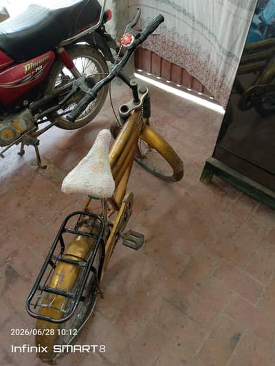 Cycle