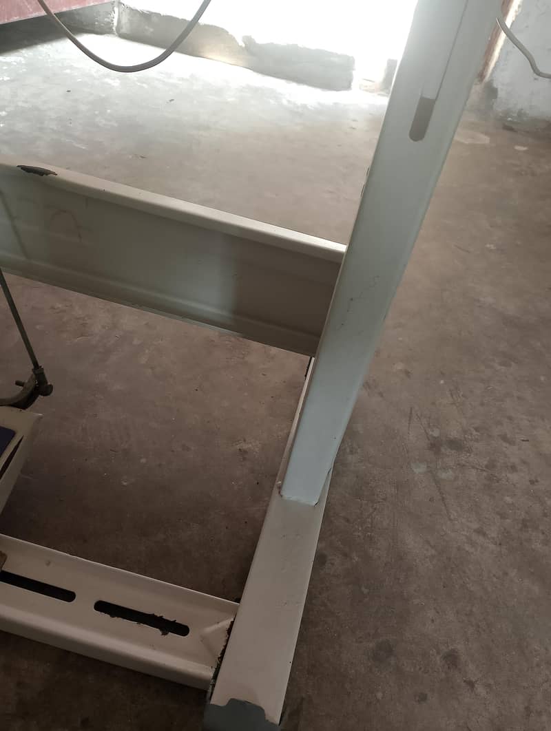 juki machine 6
