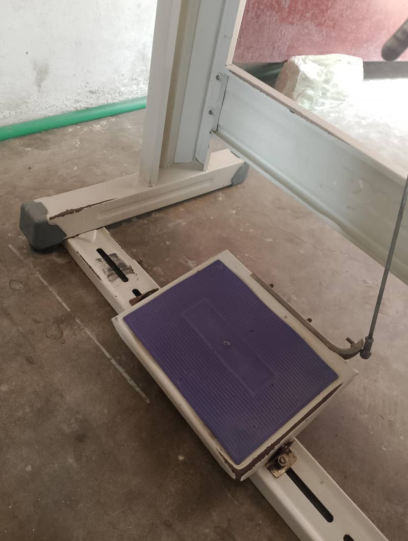 juki machine 7