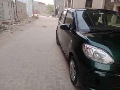 Toyota Passo 2018 for sale