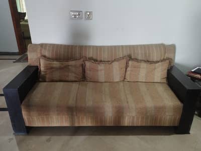 5 seater sofa set