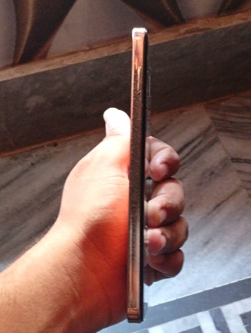 Infinix Note 30 1