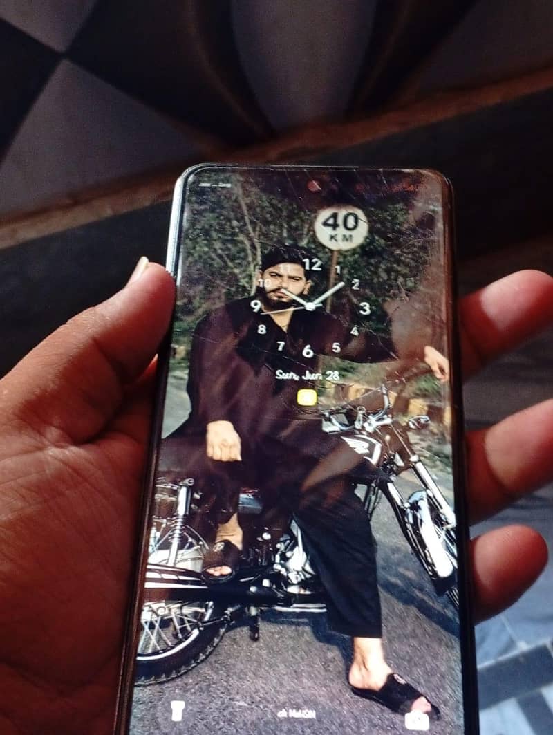 Infinix Note 30 2