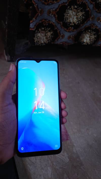 Infinix Smart 7