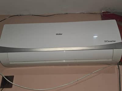 A/C sale just like new
