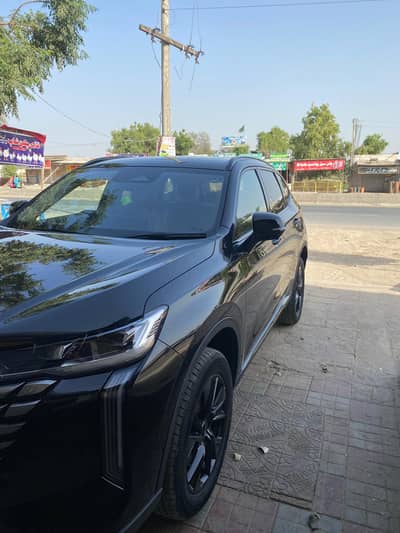Haval H6 2026 [URGENT SALE ]