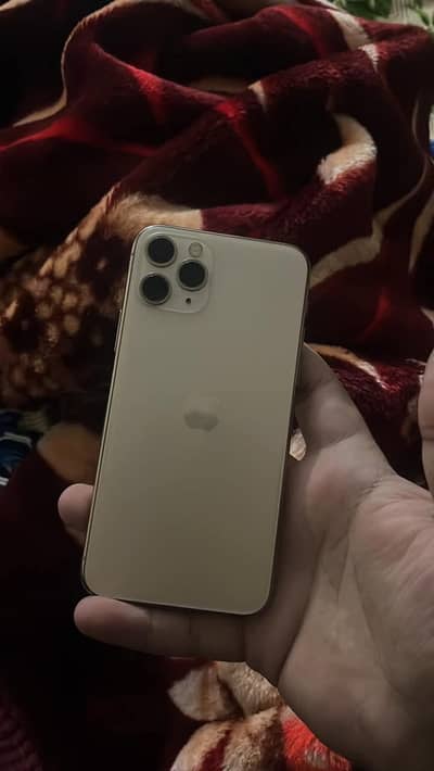 Apple iPhone 11 Pro 64 GB