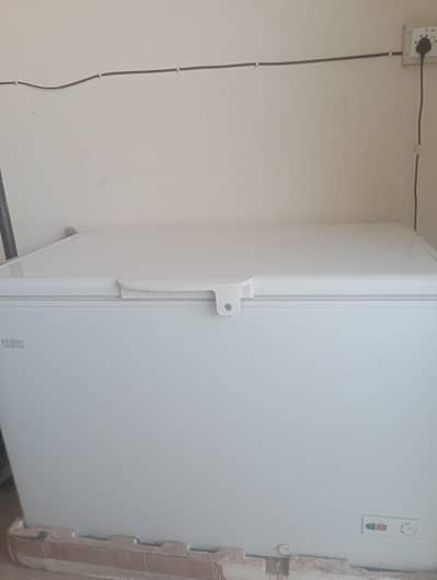 brand new haier