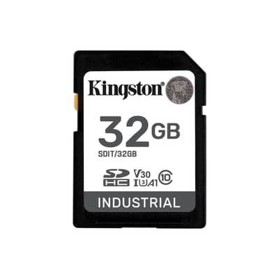 Kingston Canvas Go! Plus 32GB Memory Card