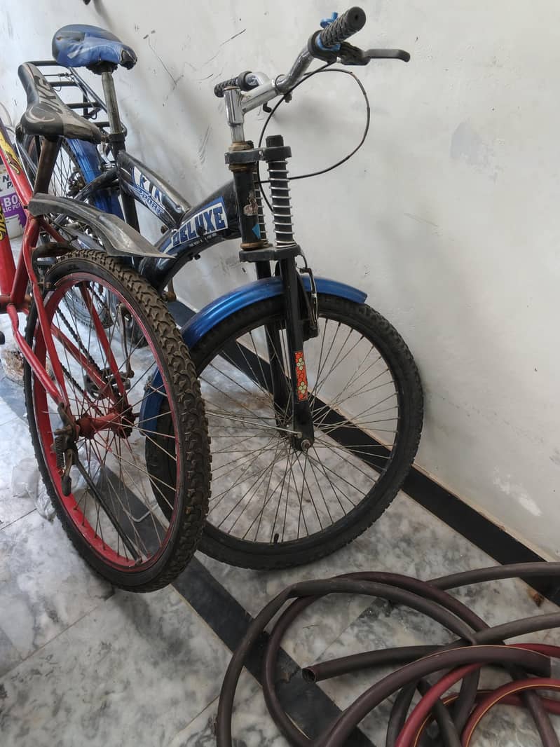 cycle 2