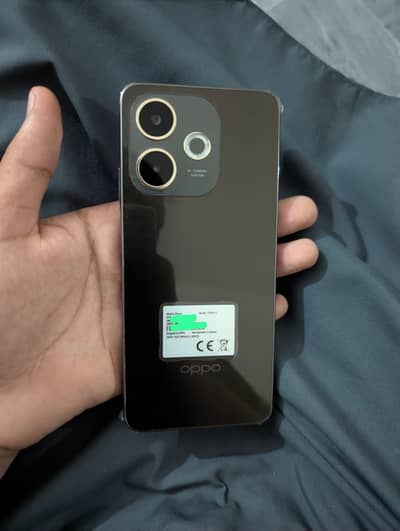 OPPO A5 Pro