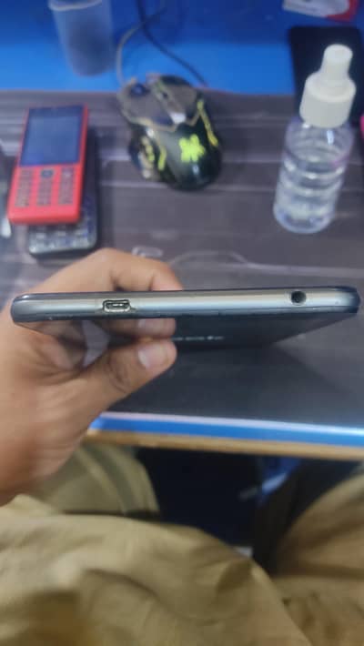 Samsung tab 10x8 condition