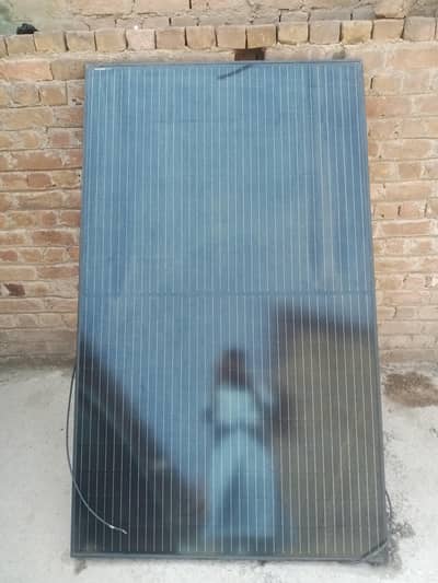 New Longi Solar panel 450W 1 month Used
