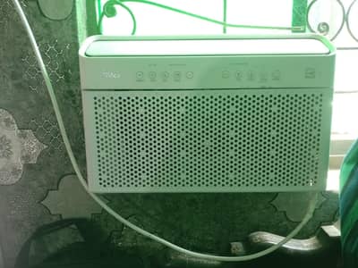 a unique window ac for summer in our range
