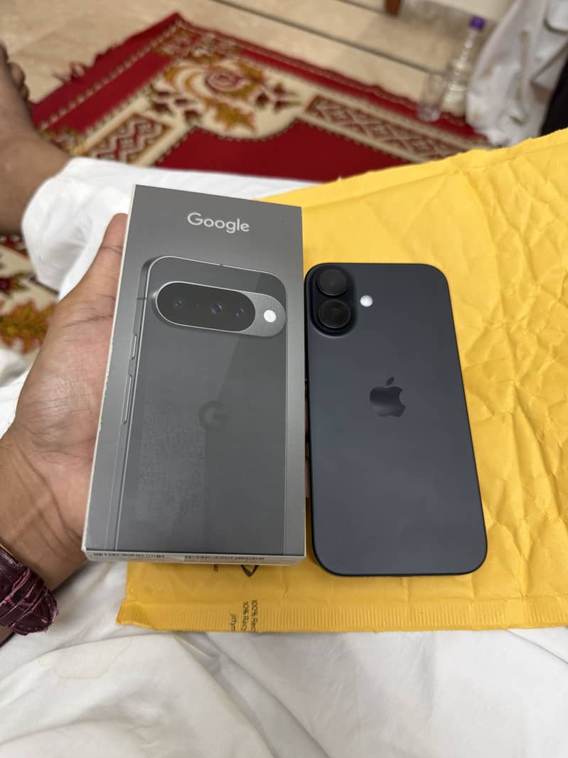 Google Pixel 10 128GB 1