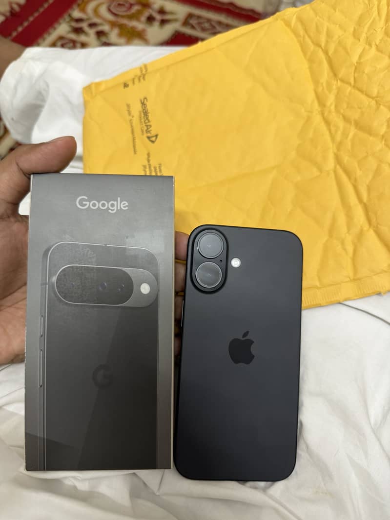 Google Pixel 10 128GB 2