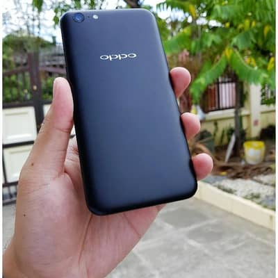 OPPO A71