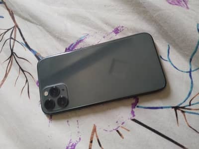 Iphone 11 pro Non PTA