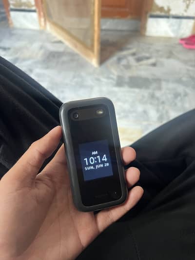 Nokia 2660