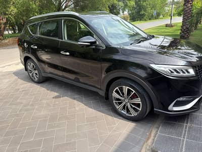 DFSK Glory 580 Pro 2021 | Top of the Line | Family SUV|URGENT SALE|