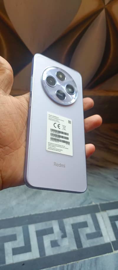 Xiaomi Redmi 14C