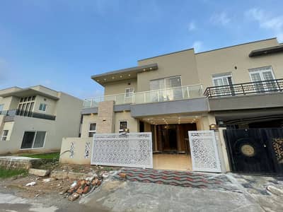Bahria Town, Phase 8, 7 Marla Double Unit House On Investor Rate