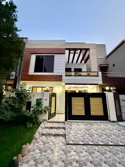 5 Marla House for Sale Bahria Orchard Phase 2 Lahore