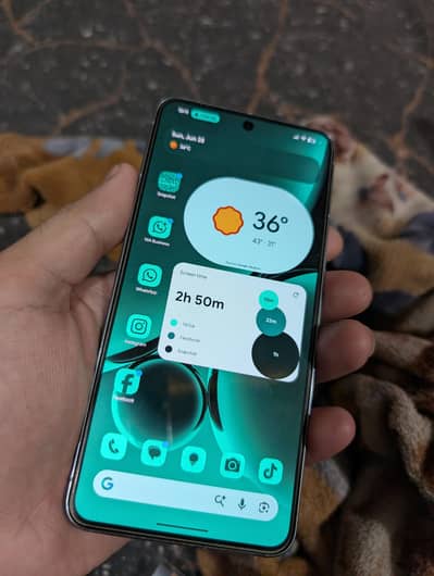 Google Pixel 8 Pro 12/256 official PTA