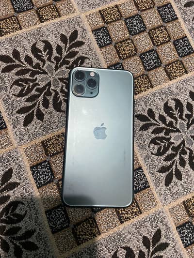 Apple iPhone 11 Pro