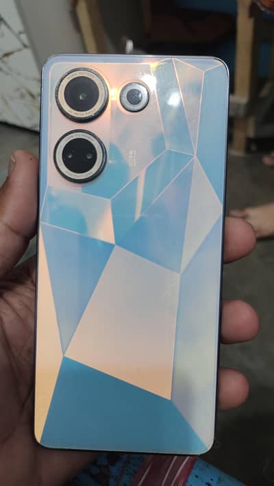 Tecno CAMON 20