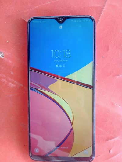 Samsung Mobile A02s