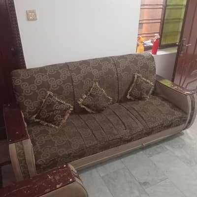 5 Seater Sofa For Sale urjent