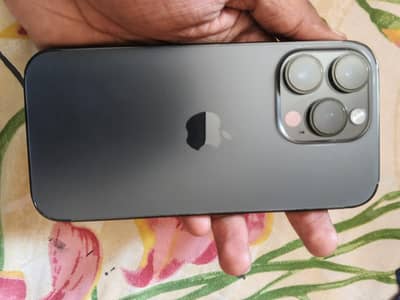 Apple iPhone 14 Pro PTA APPROVED