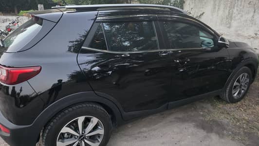 KIA STONIC 2025 (READ AD)