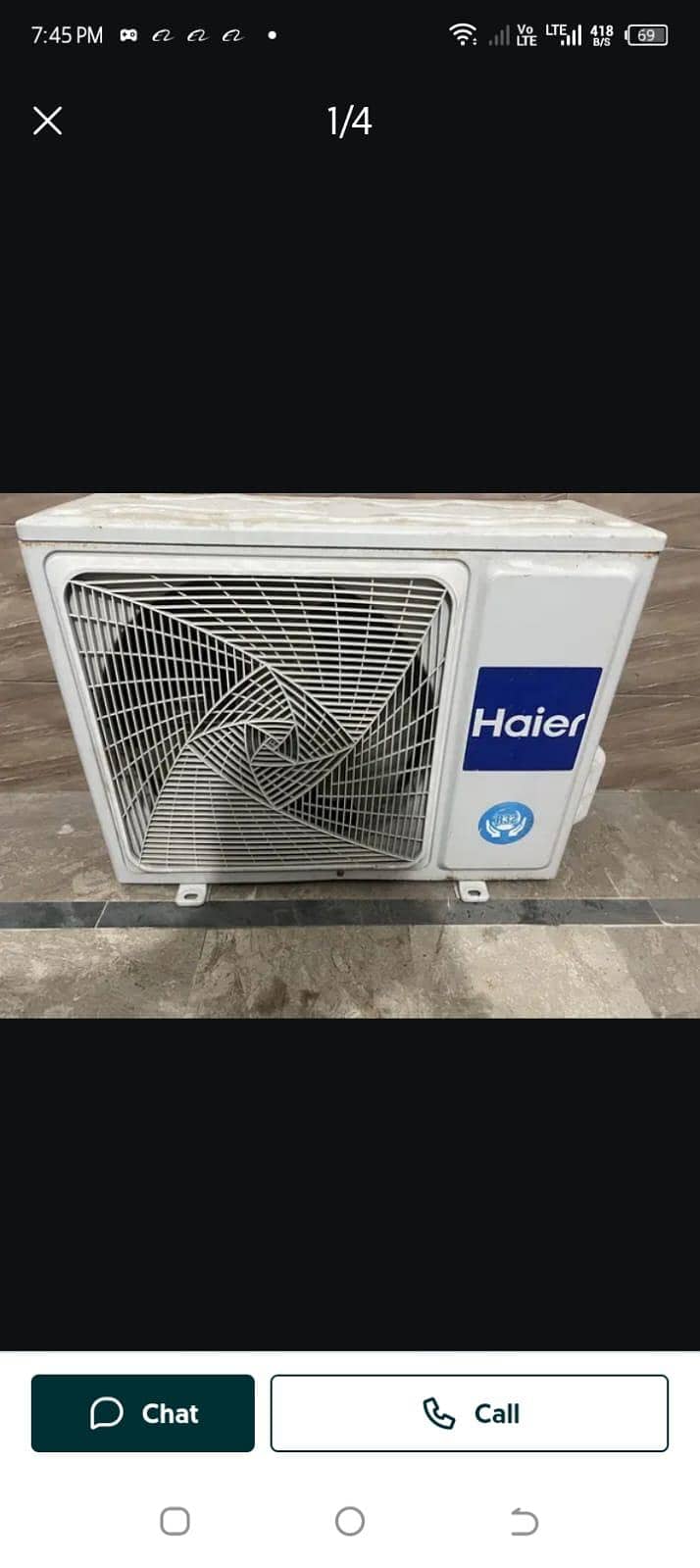 haier 2