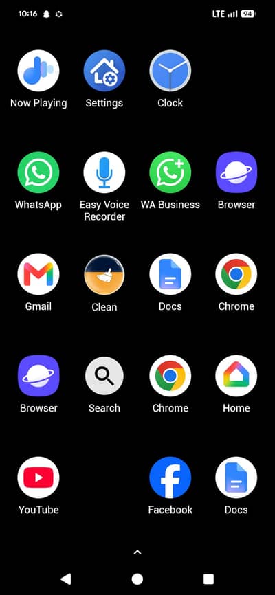 Pixel 7 pro LCD panal no shade no dot