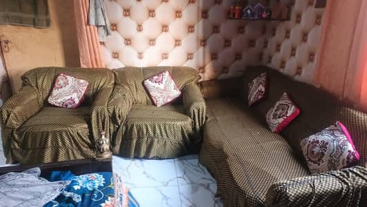 10 by 8 5 seater with cover phone number 03017142204