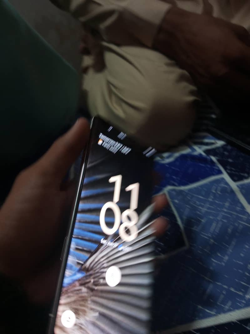 Google Pixel 7 Pro 3