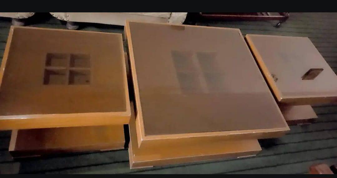 coffee table 0