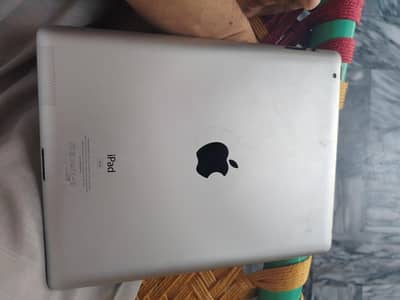 i pad 2