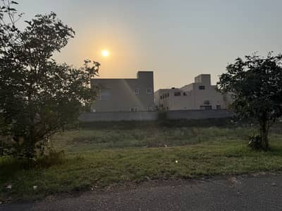 2 Kanal Corner Plot N0 1572 Urgent For Sale in DHA Phase 7 Block U Prime Location