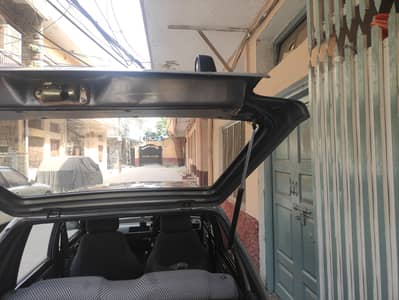 Suzuki Mehran VXR 2012