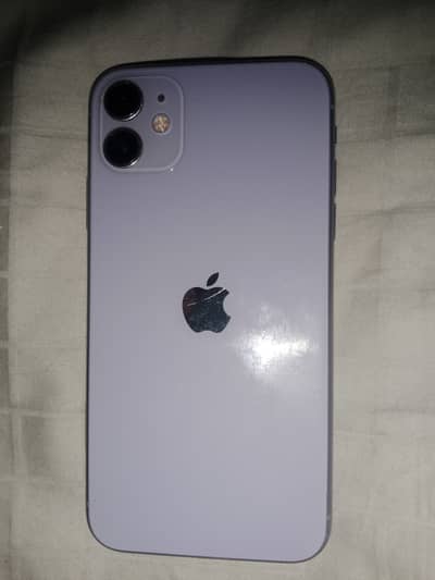 Apple iPhone 11