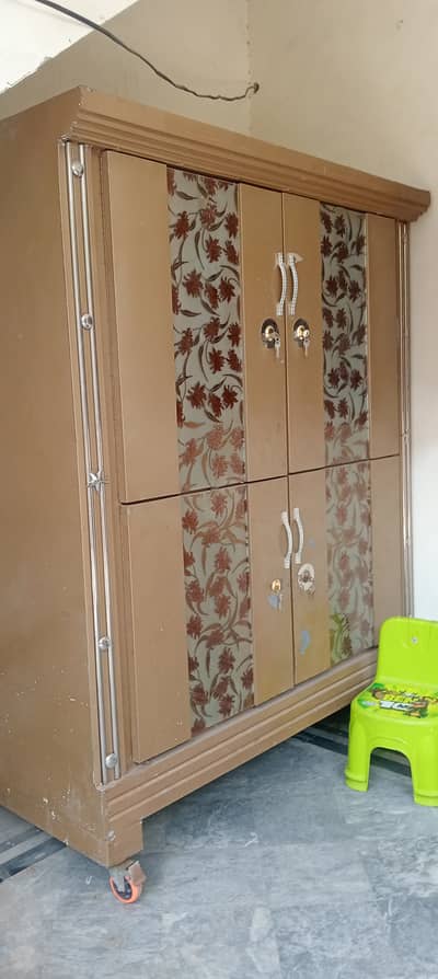 Iron paita for sale